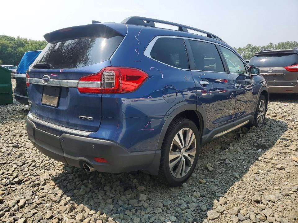 Aukcja sprzedaży 2019 Subaru Ascent, vin: 4S4WMARD2K3438686, numer aukcji: 64083266