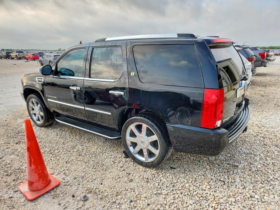 Aukcja sprzedaży 2009 Cadillac Escalade, vin: 1GYFC43579R197834, numer aukcji: 63428206