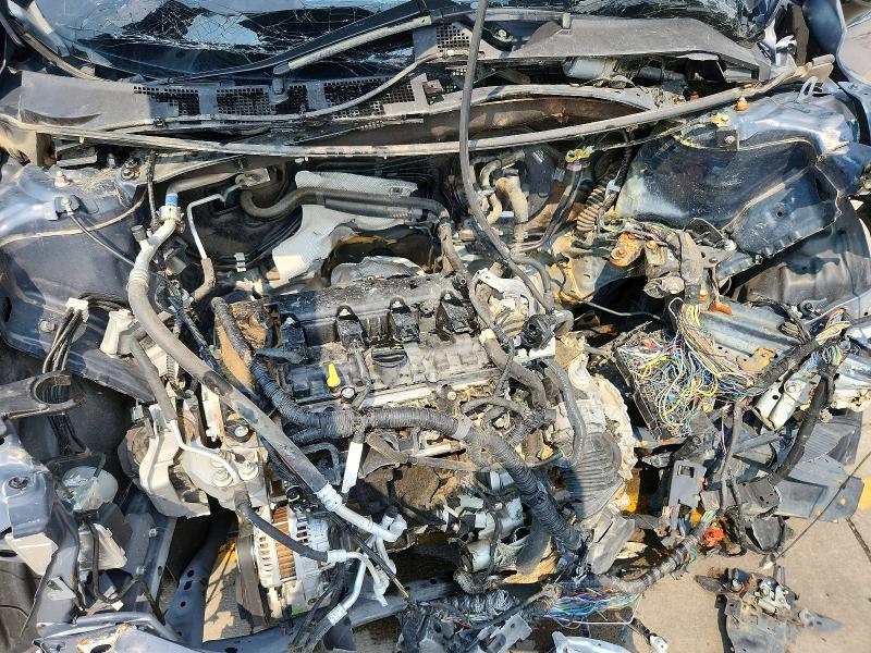 Продаж на аукціоні авто 2024 Mazda Cx-5, vin: JM3KFBCL6R0456582, номер лоту: 63776156