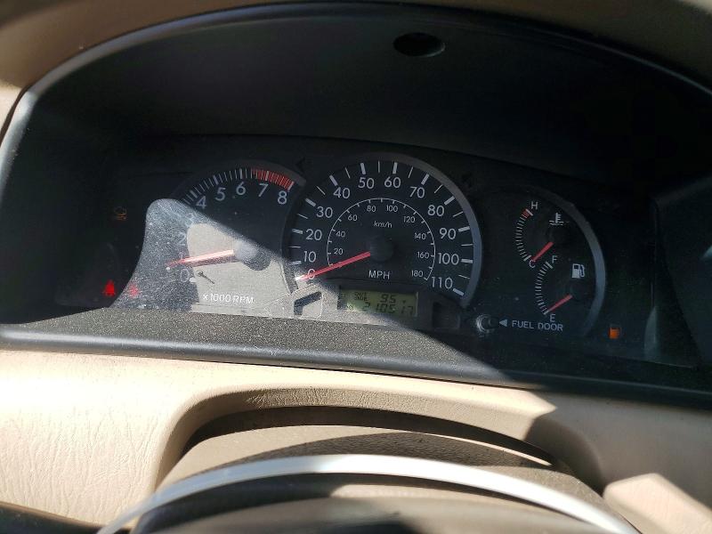 Aukcja sprzedaży 2004 Toyota Corolla, vin: 1NXBR32E44Z203878, numer aukcji: 66626456