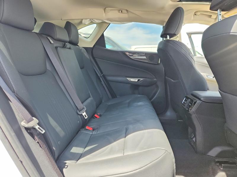 Aukcja sprzedaży 2025 Lexus Nx, vin: JTJGDCAZ8S5023482, numer aukcji: 64443436