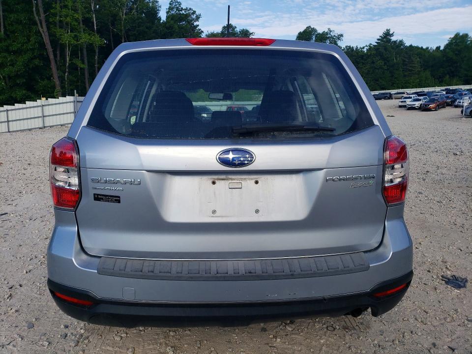 65673736 :رقم المزاد ، JF2SJAAC7EH441591 vin ، 2014 Subaru Forester مزاد بيع