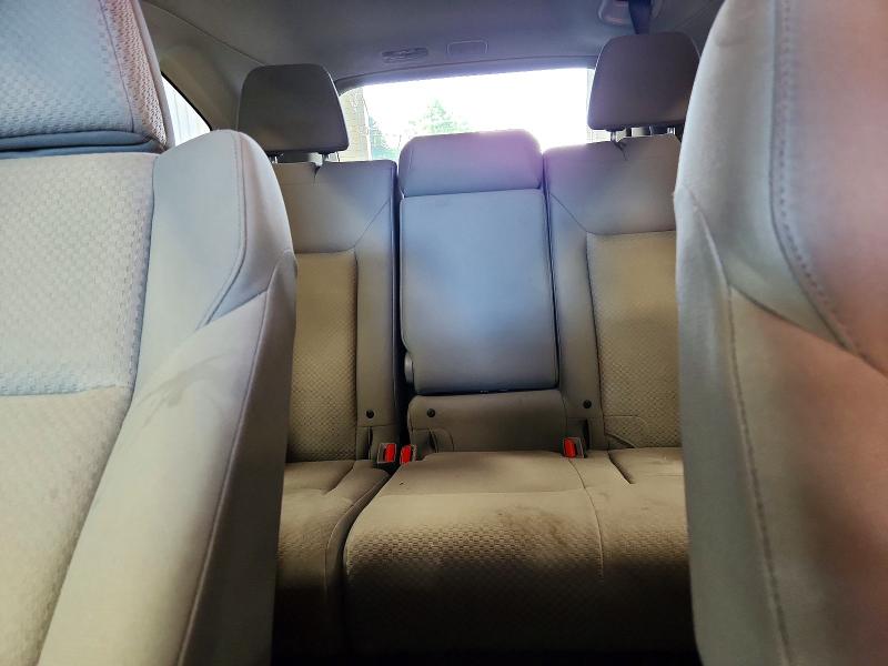 Aukcja sprzedaży 2016 Honda Cr-v, vin: 5J6RM4H53GL080447, numer aukcji: 63791316