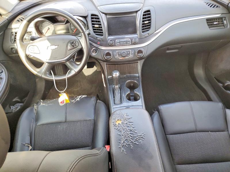 Продажа на аукционе авто 2019 Chevrolet Impala, vin: 2G11Z5SA1K9120775, номер лота: 63574196