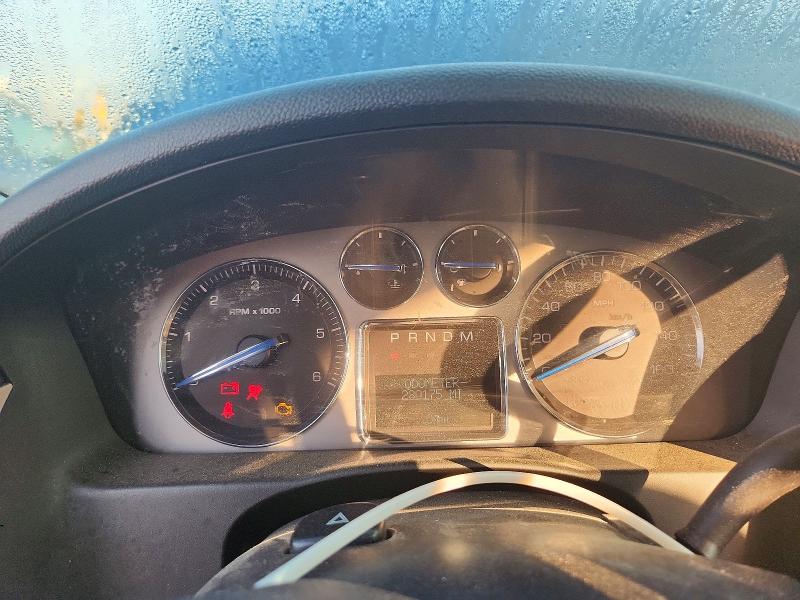 Продаж на аукціоні авто 2008 Cadillac Escalade, vin: 1GYFK63818R142285, номер лоту: 66982876