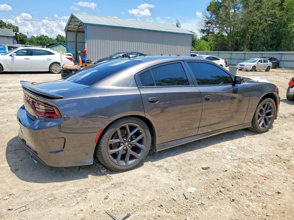 Aukcja sprzedaży 2023 Dodge Charger, vin: 2C3CDXHGXPH572540, numer aukcji: 63811216
