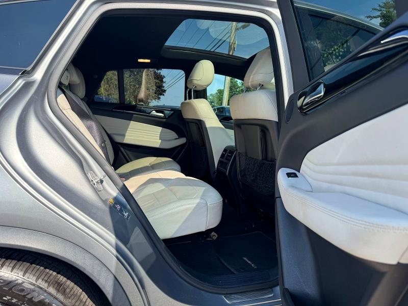 Продажа на аукционе авто 2016 Mercedes-benz Gle Coupe, vin: 4JGED6EBXGA035040, номер лота: 65042166