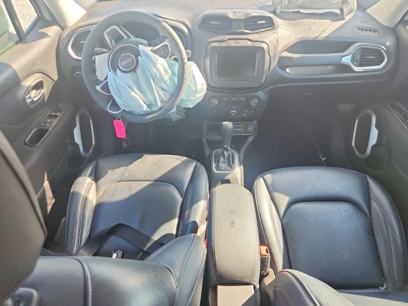 Aukcja sprzedaży 2020 Jeep Renegade, vin: ZACNJABB6LPL83543, numer aukcji: 65614026