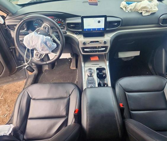 Продажа на аукционе авто 2023 Ford Explorer, vin: 1FMSK8DH6PGA05590, номер лота: 64150536