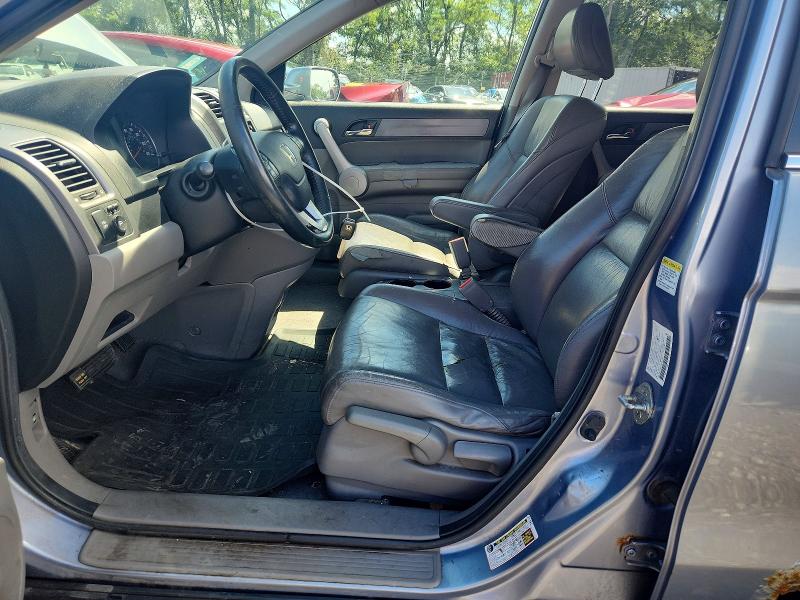 Aukcja sprzedaży 2007 Honda Cr-v, vin: JHLRE48767C041245, numer aukcji: 63411146