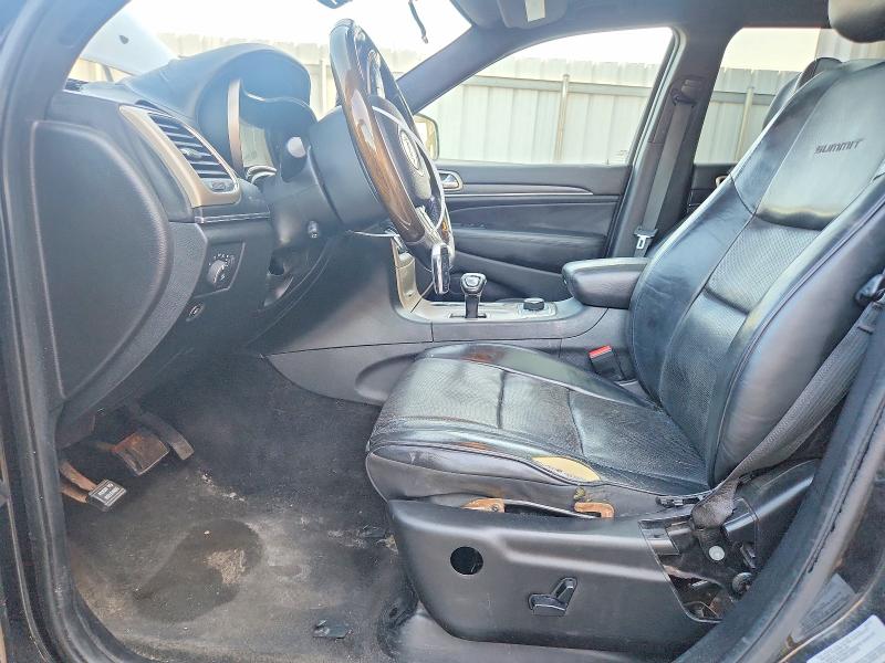 Продажа на аукционе авто 2014 Jeep Grand Cherokee, vin: 1C4RJFJT7EC527751, номер лота: 64023926
