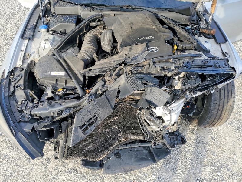 Продаж на аукціоні авто 2016 Hyundai Genesis, vin: KMHGN4JE2GU127770, номер лоту: 65387736