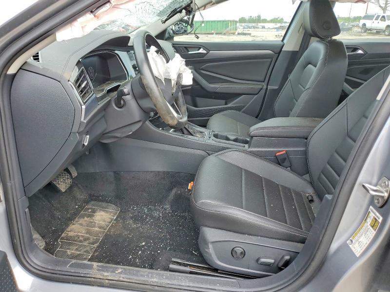 Продаж на аукціоні авто 2024 Volkswagen Jetta, vin: 3VWEM7BU3RM085118, номер лоту: 65107466