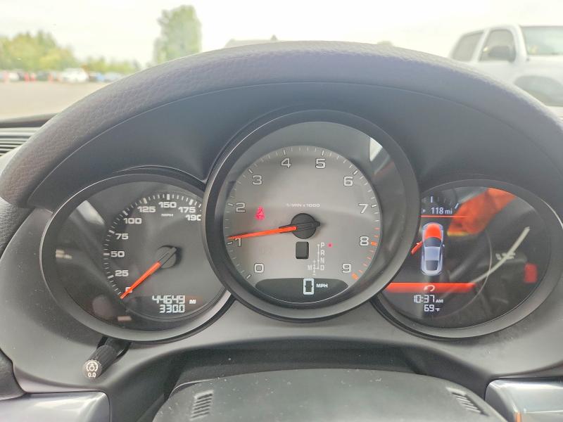 Продажа на аукционе авто 2014 Porsche Cayman, vin: WP0AB2A85EK190145, номер лота: 63680186
