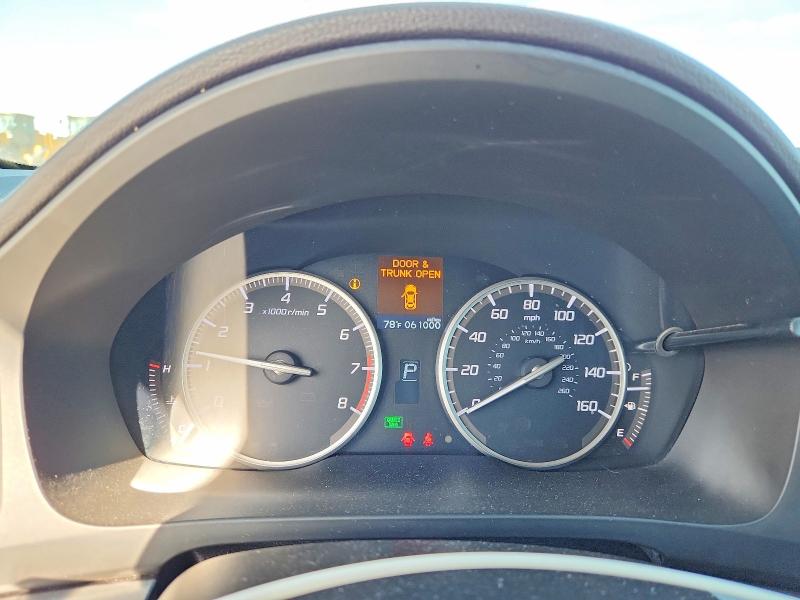 65661876 :رقم المزاد ، 19VDE1F5XDE001092 vin ، 2013 Acura Ilx مزاد بيع
