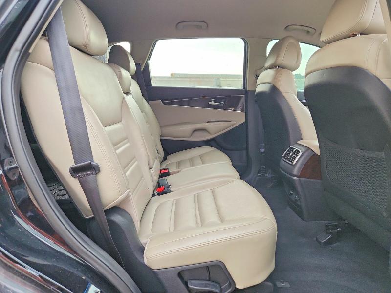 Aukcja sprzedaży 2016 Kia Sorento, vin: 5XYPHDA19GG009838, numer aukcji: 64182886