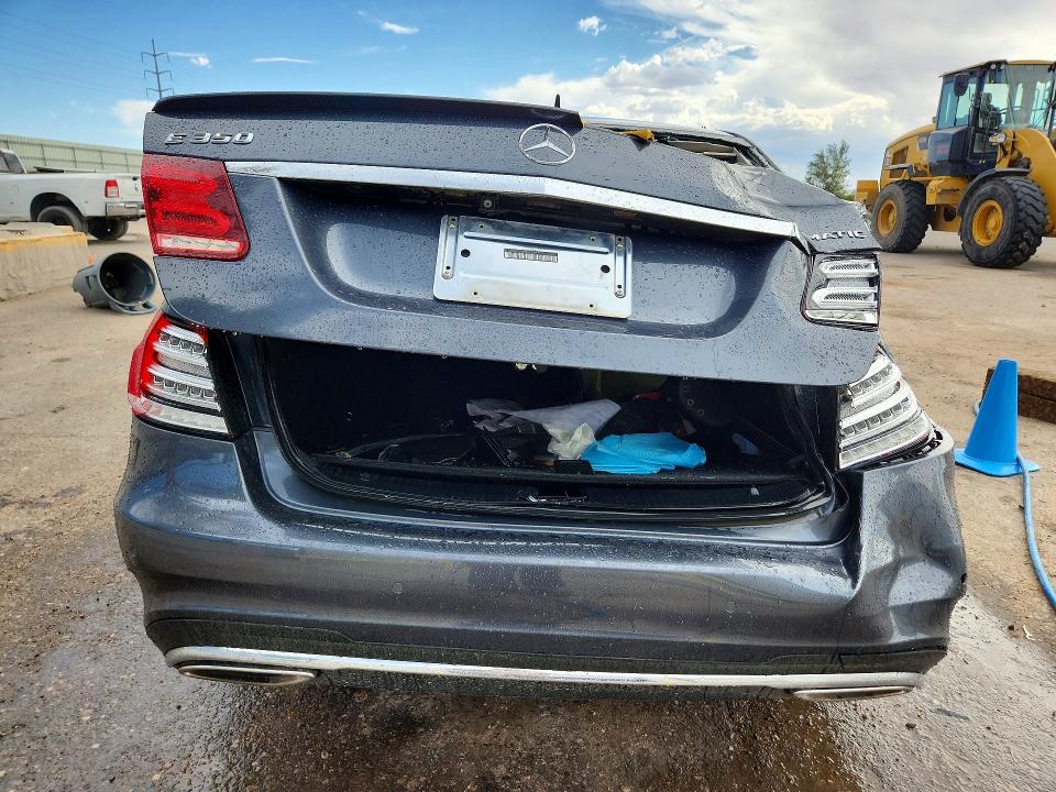 Aukcja sprzedaży 2014 Mercedes-benz E, vin: WDDHF8JB0EB022551, numer aukcji: 66259796