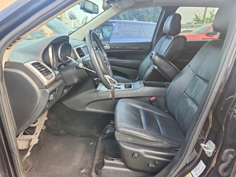 66745666 :رقم المزاد ، 1C4RJFAG9CC225815 vin ، 2012 Jeep Grand Cherokee مزاد بيع
