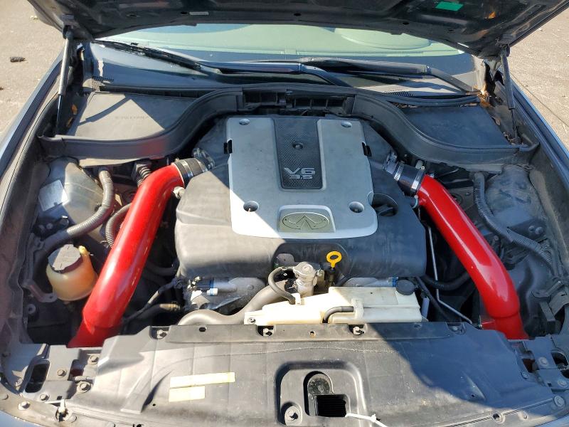 65392996 :رقم المزاد ، JNKBV61EX8M219218 vin ، 2008 Infiniti G35 مزاد بيع