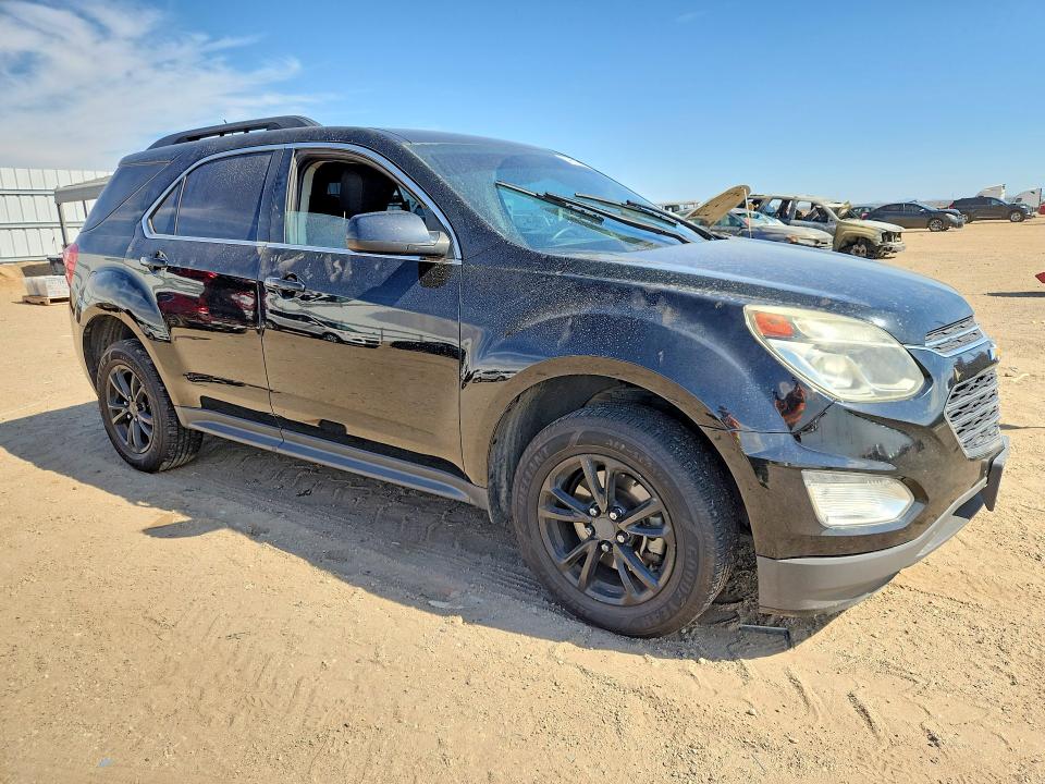 Продаж на аукціоні авто 2017 Chevrolet Equinox, vin: 2GNALCEK6H6180246, номер лоту: 64871466