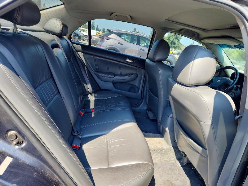 Продаж на аукціоні авто 2006 Honda Accord, vin: 1HGCM56776A081408, номер лоту: 65568636