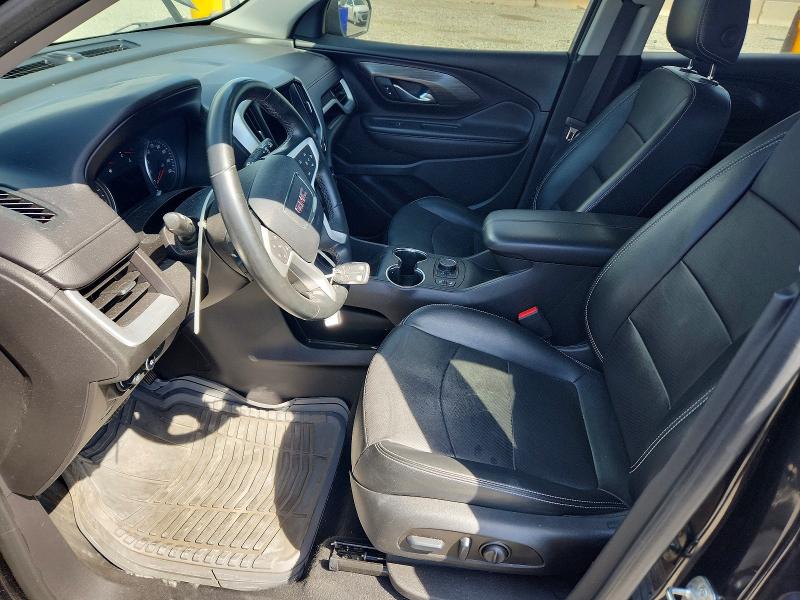 Продажа на аукционе авто 2023 Gmc Terrain, vin: 3GKALPEGXPL200931, номер лота: 65525156