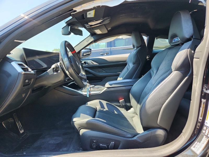 Aukcja sprzedaży 2026 Bmw M4, vin: WBS33HK00TCW50295, numer aukcji: 63394926