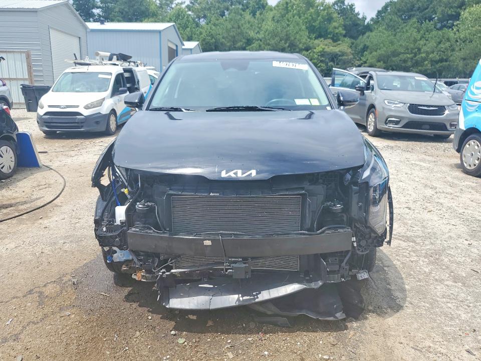 Продаж на аукціоні авто 2026 Kia Sportage, vin: 5XYK2CDF2TG414639, номер лоту: 64076786