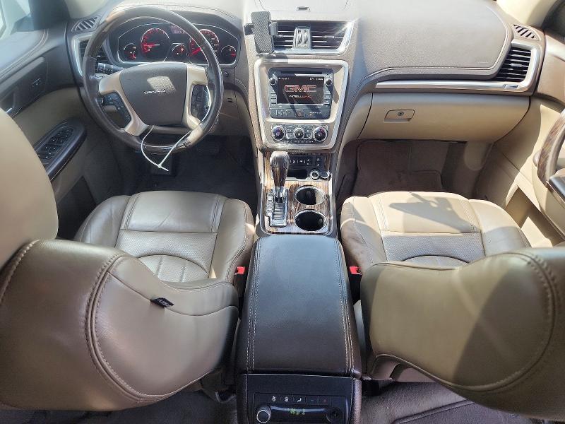 Aukcja sprzedaży 2013 Gmc Acadia, vin: 1GKKVTKD9DJ161303, numer aukcji: 66741196