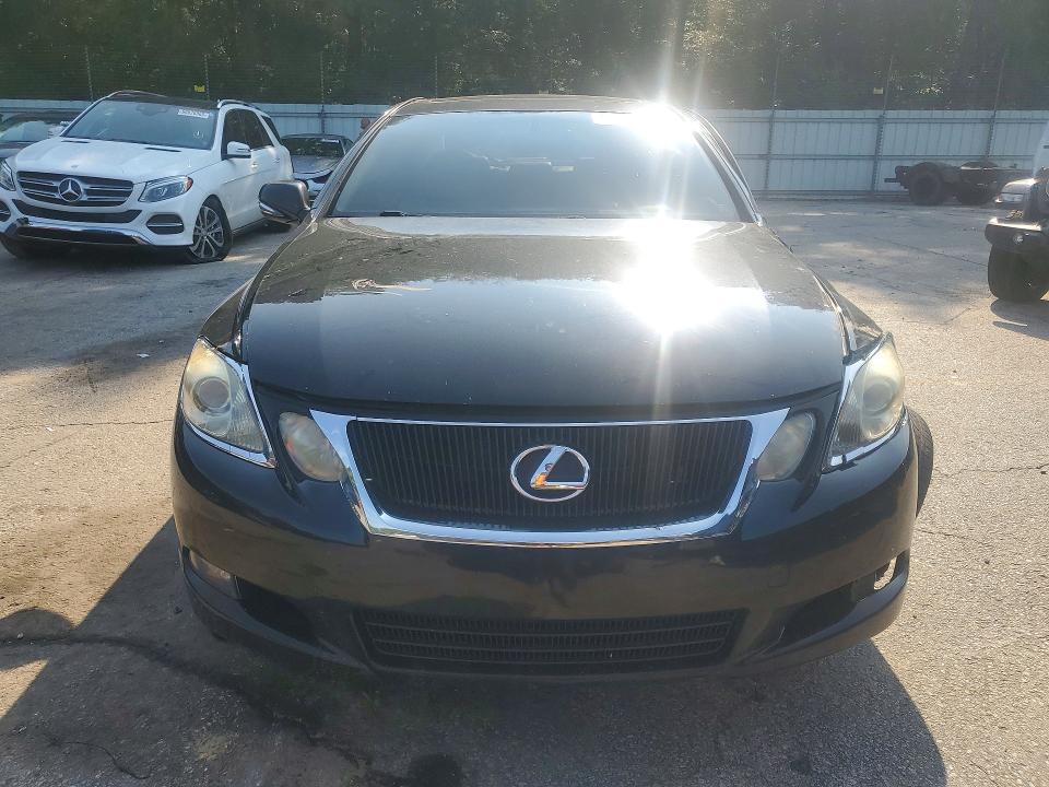 Продаж на аукціоні авто 2011 Lexus Gs, vin: JTHBE1KS9B0053201, номер лоту: 66741336