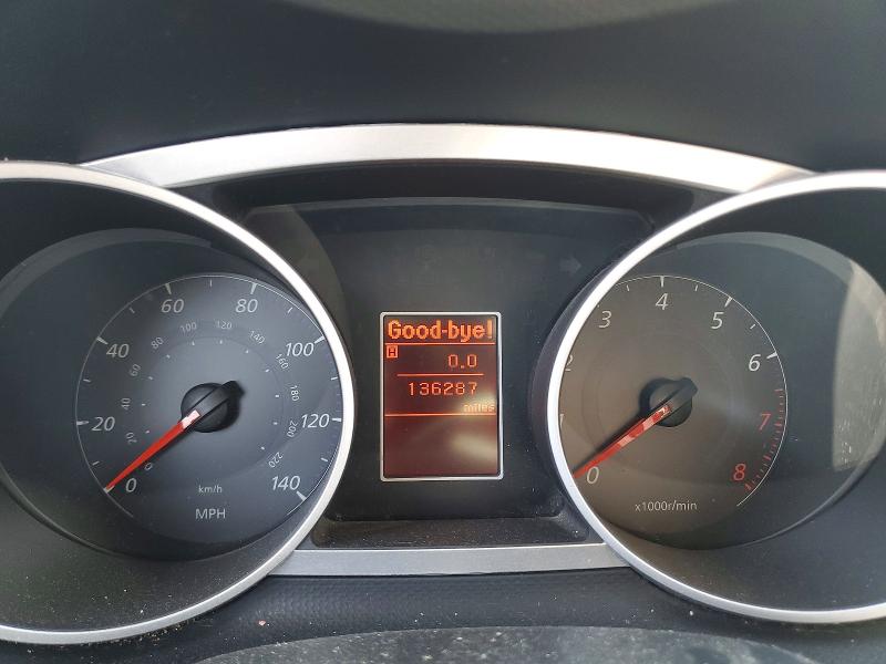 Продажа на аукционе авто 2009 Mitsubishi Outlander, vin: JA4MT41X39Z012108, номер лота: 64145216