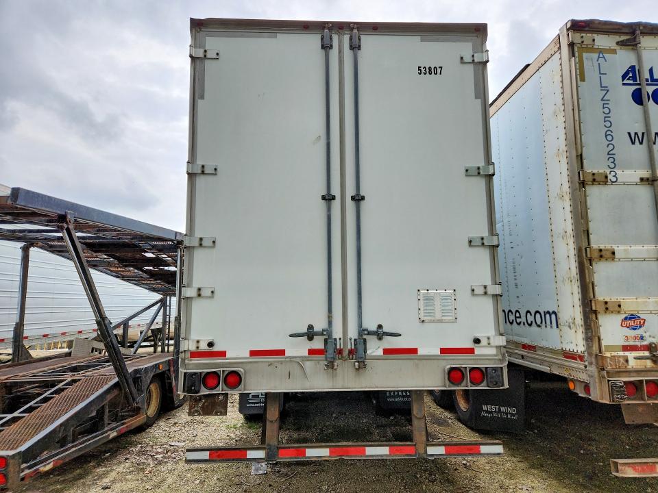 Aukcja sprzedaży 2013 Utility Trailer Trailer, vin: 1UYVS253XDP700265, numer aukcji: 61611296