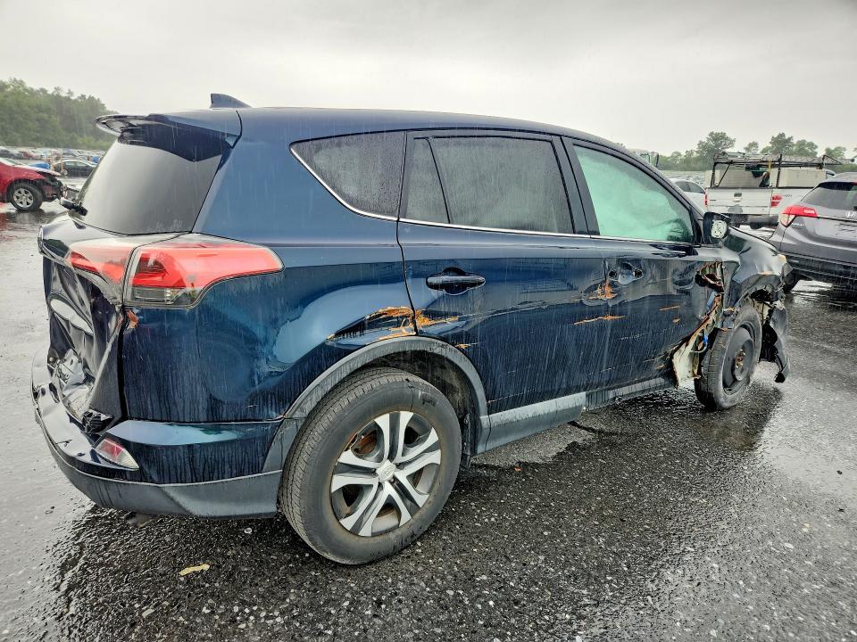 2017 Toyota Rav4 მანქანა იყიდება აუქციონზე, vin: 2T3ZFREV1HW362909, აუქციონის ნომერი: 63845226