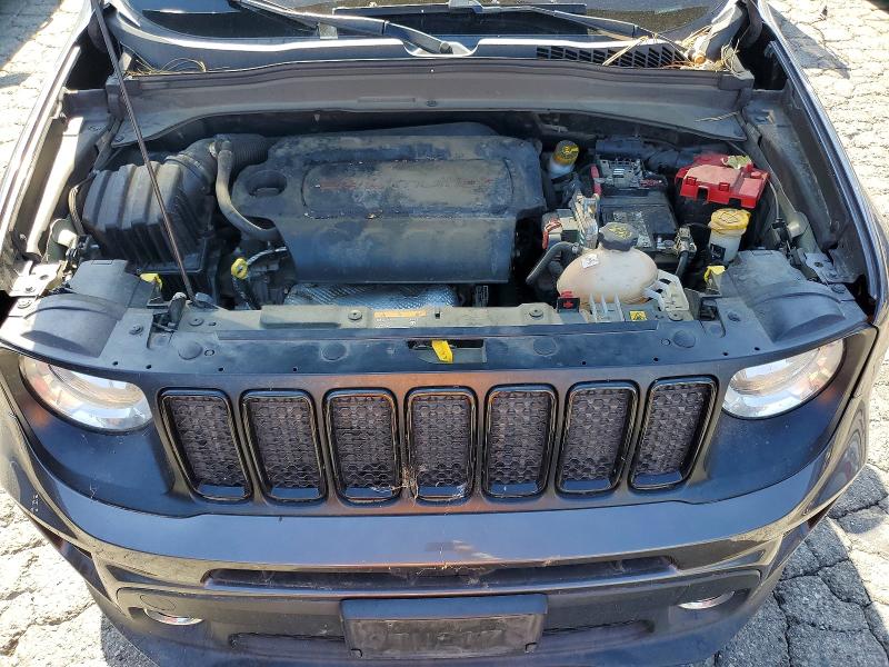 Aukcja sprzedaży 2020 Jeep Renegade, vin: ZACNJBBB9LPL43883, numer aukcji: 67101476