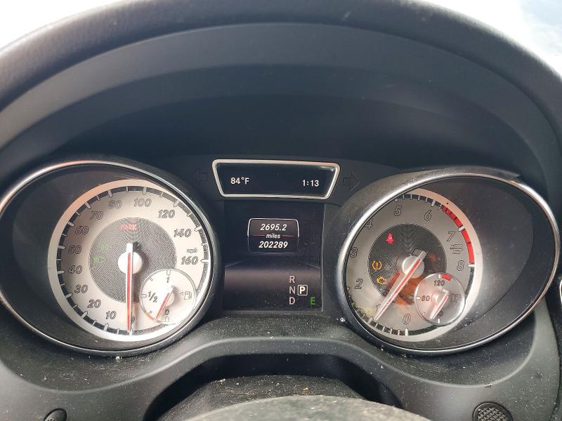 Aukcja sprzedaży 2015 Mercedes-benz Cla, vin: WDDSJ4EB9FN164033, numer aukcji: 66076666