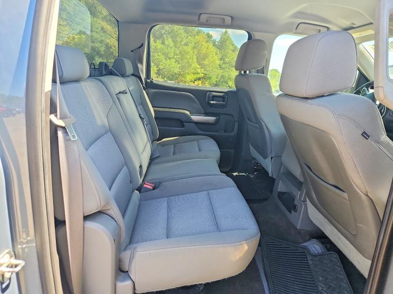 Auction sale of the 2015 Chevrolet Silverado, vin: 3GCPCRECXFG495454, lot number: 65207906