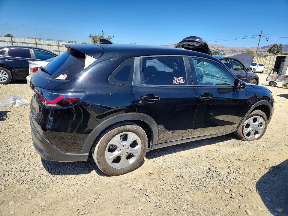 Aukcja sprzedaży 2024 Honda Hr-v, vin: 3CZRZ1H35RM701896, numer aukcji: 67409916
