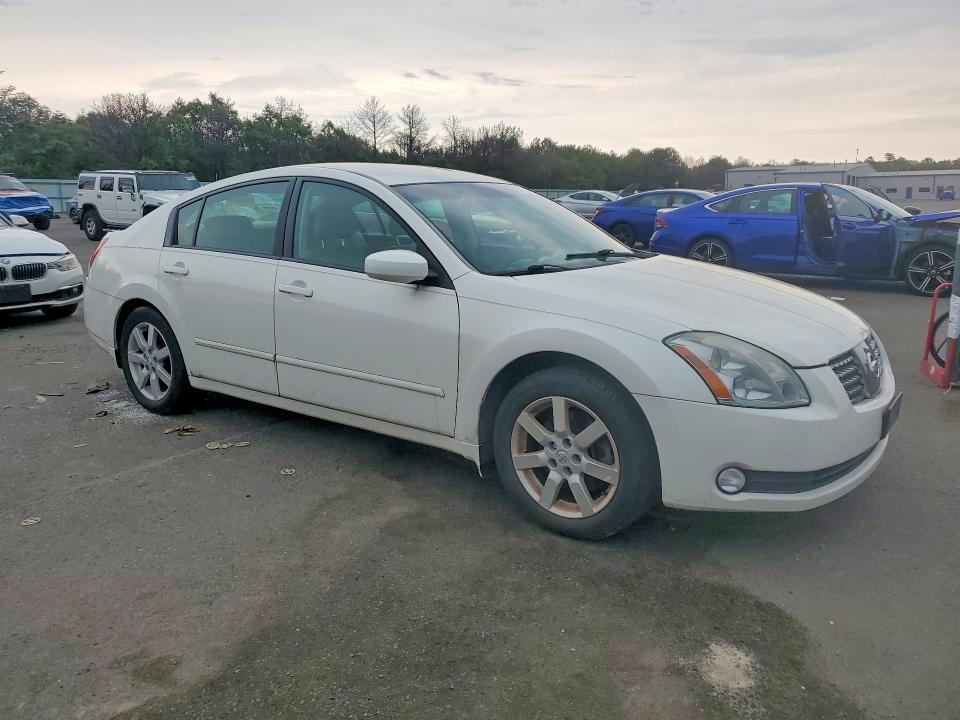 Продаж на аукціоні авто 2004 Nissan Maxima, vin: 1N4BA41E54C889573, номер лоту: 66452376