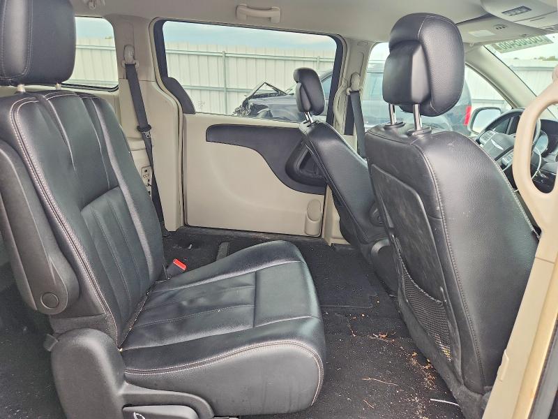 Aukcja sprzedaży 2014 Chrysler Town & Country, vin: 2C4RC1BG4ER125479, numer aukcji: 66508486