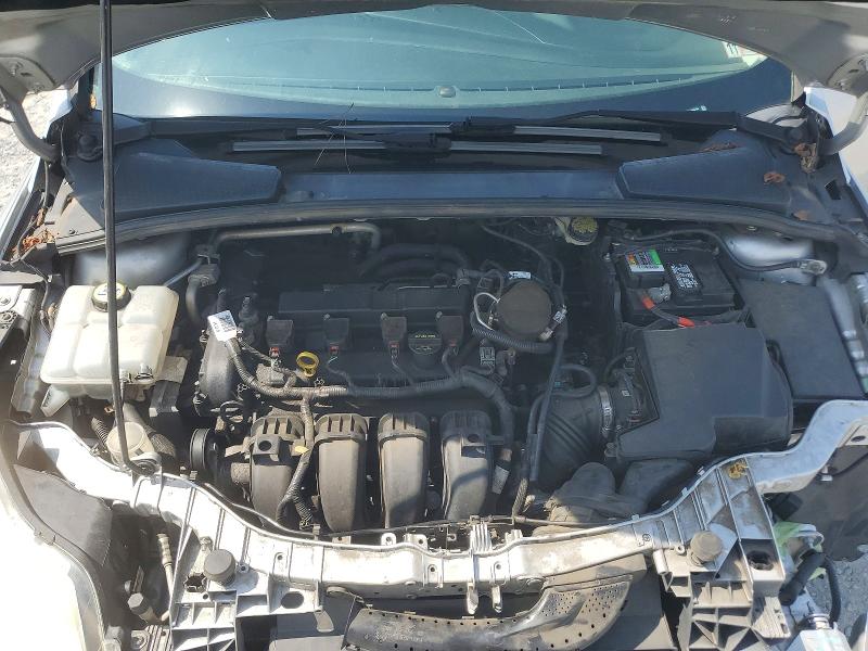 Aukcja sprzedaży 2014 Ford Focus, vin: 1FADP3K24EL288050, numer aukcji: 61432216
