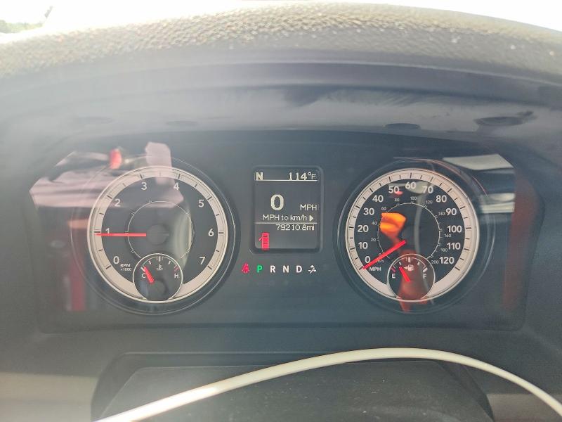 Aukcja sprzedaży 2020 Ram 1500 Classic, vin: 1C6RR7GTXLS142751, numer aukcji: 67194056