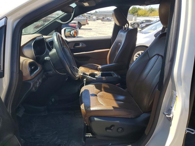 Aukcja sprzedaży 2020 Chrysler Pacifica, vin: 2C4RC1N71LR124573, numer aukcji: 66277376