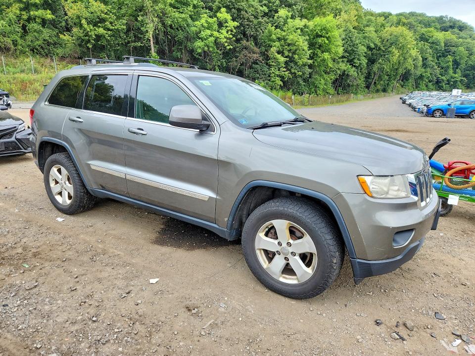 2013 Jeep Grand Cherokee მანქანა იყიდება აუქციონზე, vin: 1C4RJFAG0DC542612, აუქციონის ნომერი: 67238176