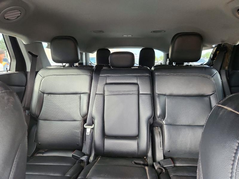 Aukcja sprzedaży 2023 Ford Explorer, vin: 1FMSK8FH8PGA56487, numer aukcji: 66287976
