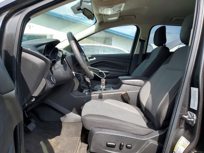 Aukcja sprzedaży 2018 Ford Escape, vin: 1FMCU9GD9JUB92099, numer aukcji: 64031946