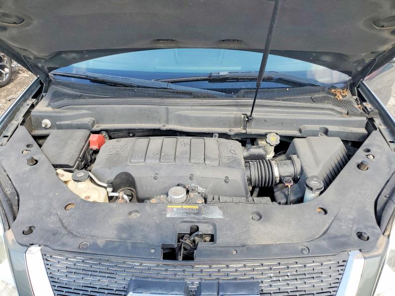 Aukcja sprzedaży 2011 Gmc Acadia, vin: 1GKKRPEDXBJ165686, numer aukcji: 62877366