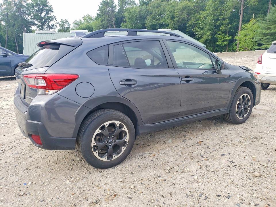 Aukcja sprzedaży 2023 Subaru Crosstrek, vin: JF2GTAPC5PH310265, numer aukcji: 64886376