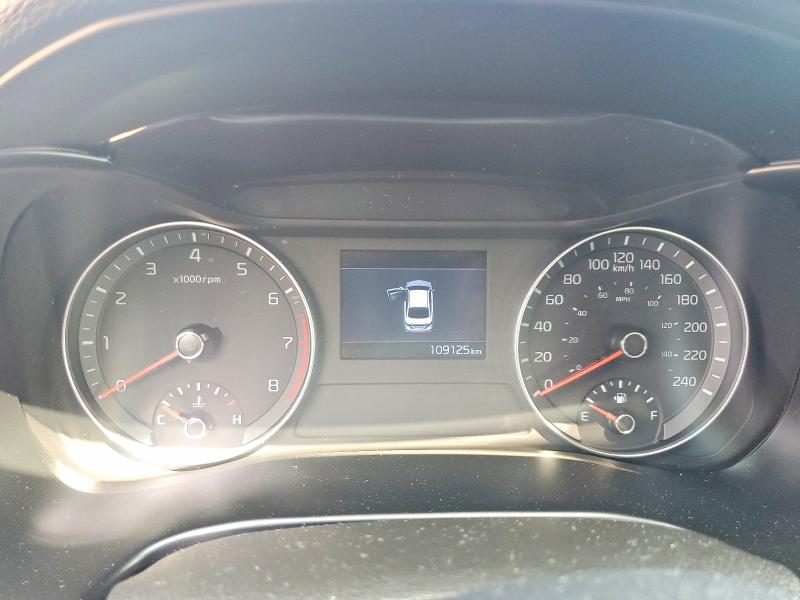 64412566 :رقم المزاد ، 3KPF54AD3ME263441 vin ، 2021 Kia Forte مزاد بيع