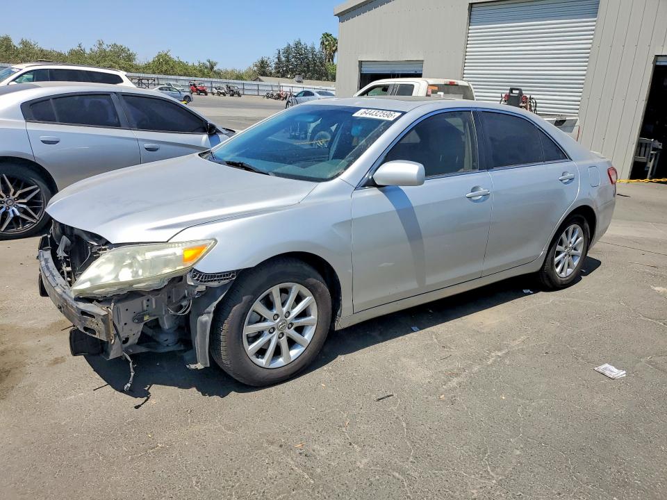 Продажа на аукционе авто 2011 Toyota Camry, vin: 4T1BF3EK4BU766209, номер лота: 64432596