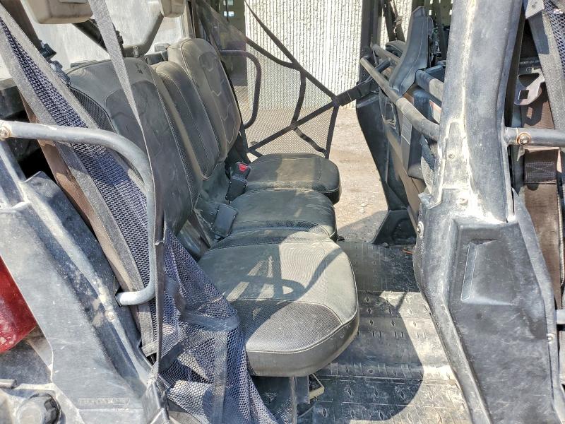 2018 Can-am Defender მანქანა იყიდება აუქციონზე, vin: 3JBUCAN44JK000624, აუქციონის ნომერი: 65665046